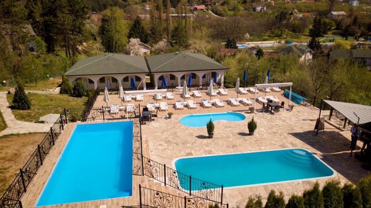 Suncani Breg Apartments Врднік Екстер'єр фото