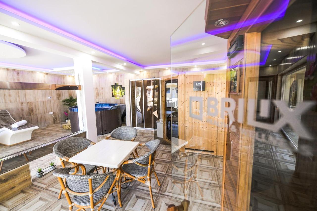 Suncani Breg Apartments Врднік Екстер'єр фото