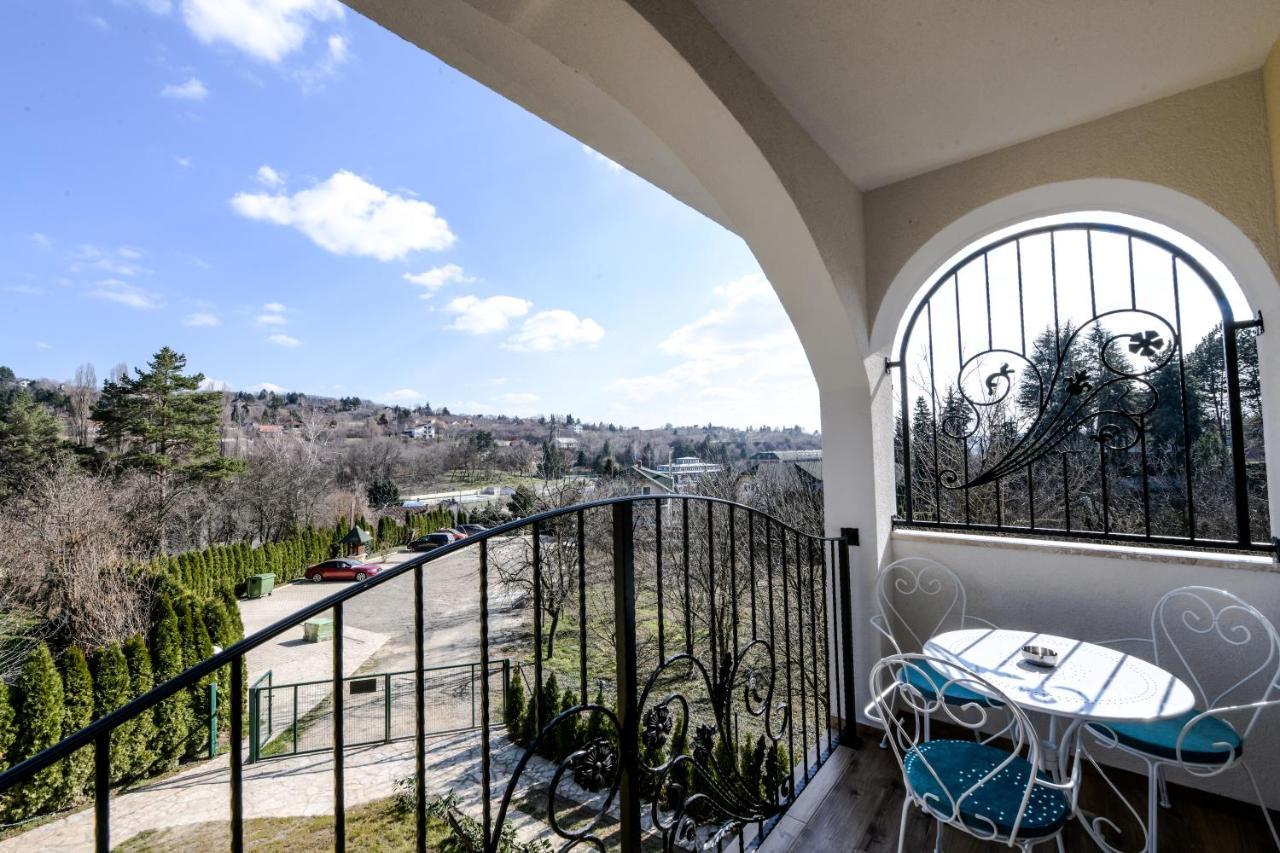 Suncani Breg Apartments Врднік Екстер'єр фото