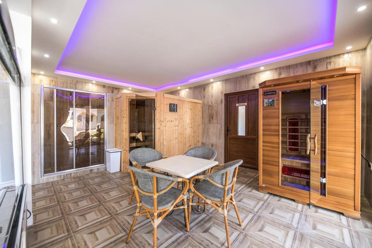Suncani Breg Apartments Врднік Екстер'єр фото