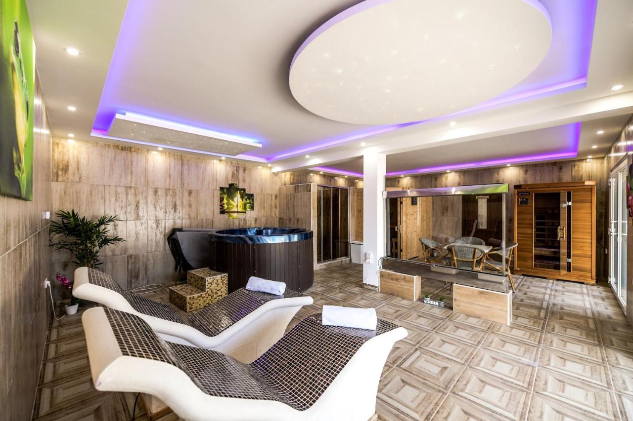 Suncani Breg Apartments Врднік Екстер'єр фото