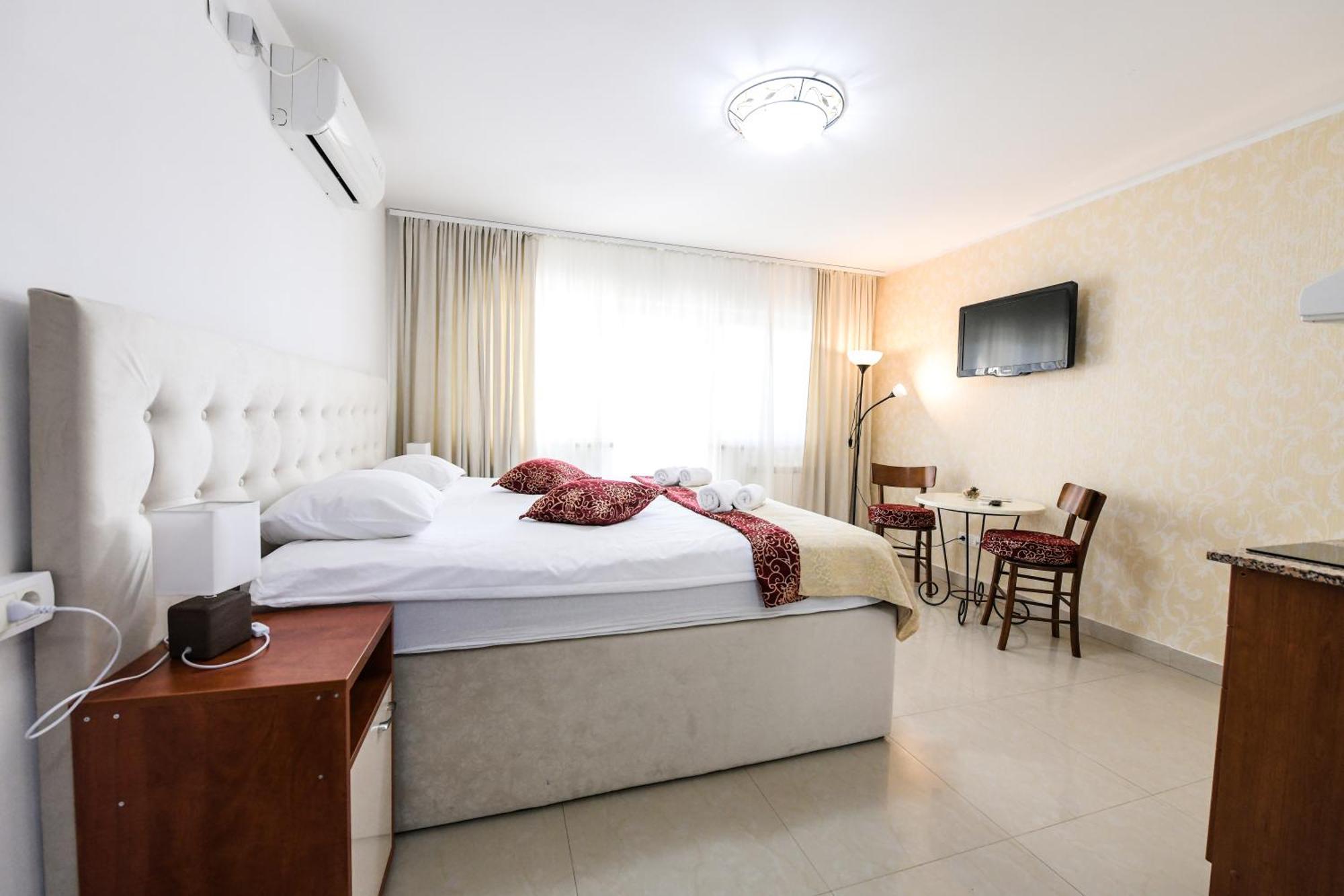 Suncani Breg Apartments Врднік Номер фото