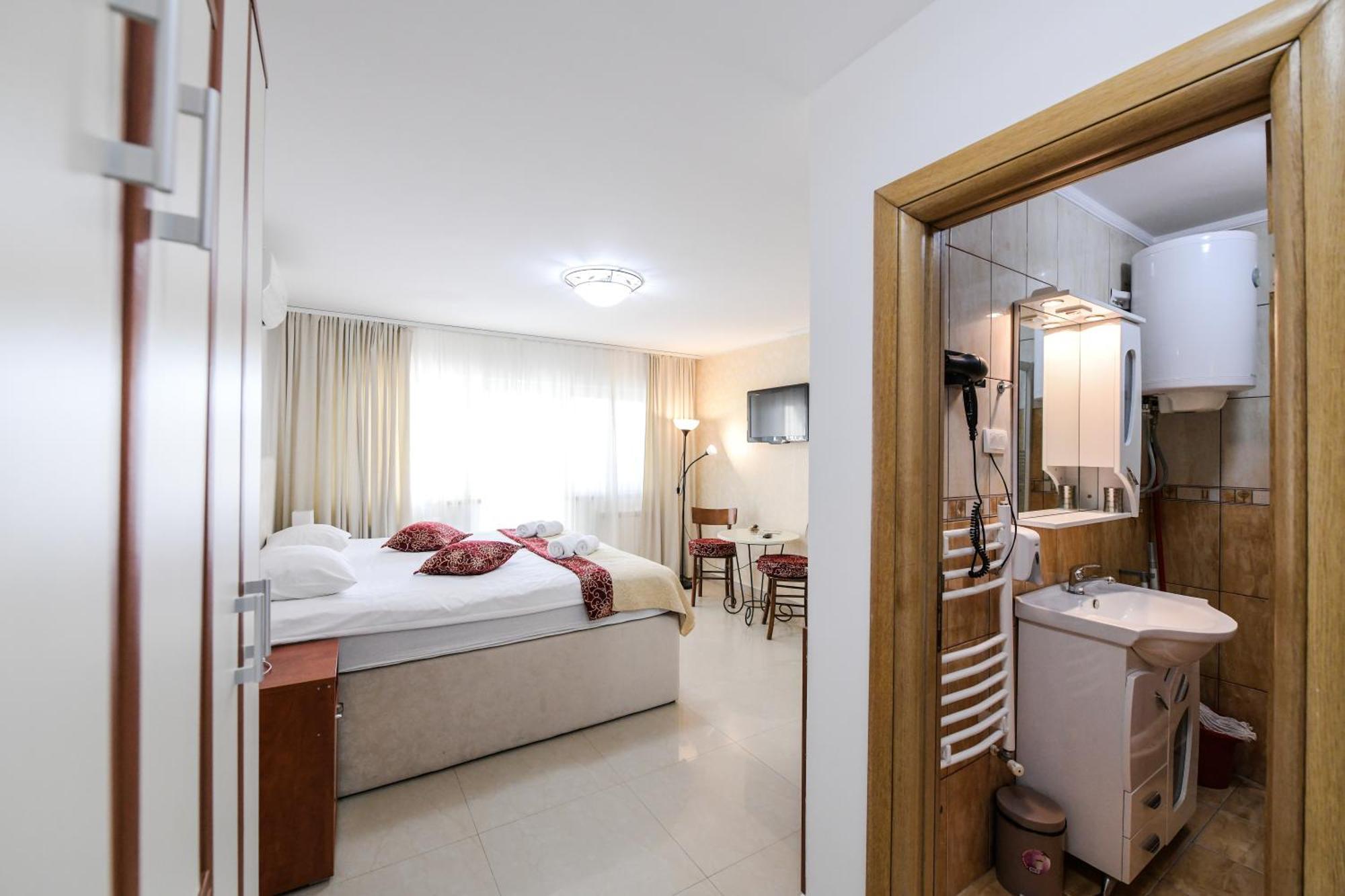 Suncani Breg Apartments Врднік Номер фото