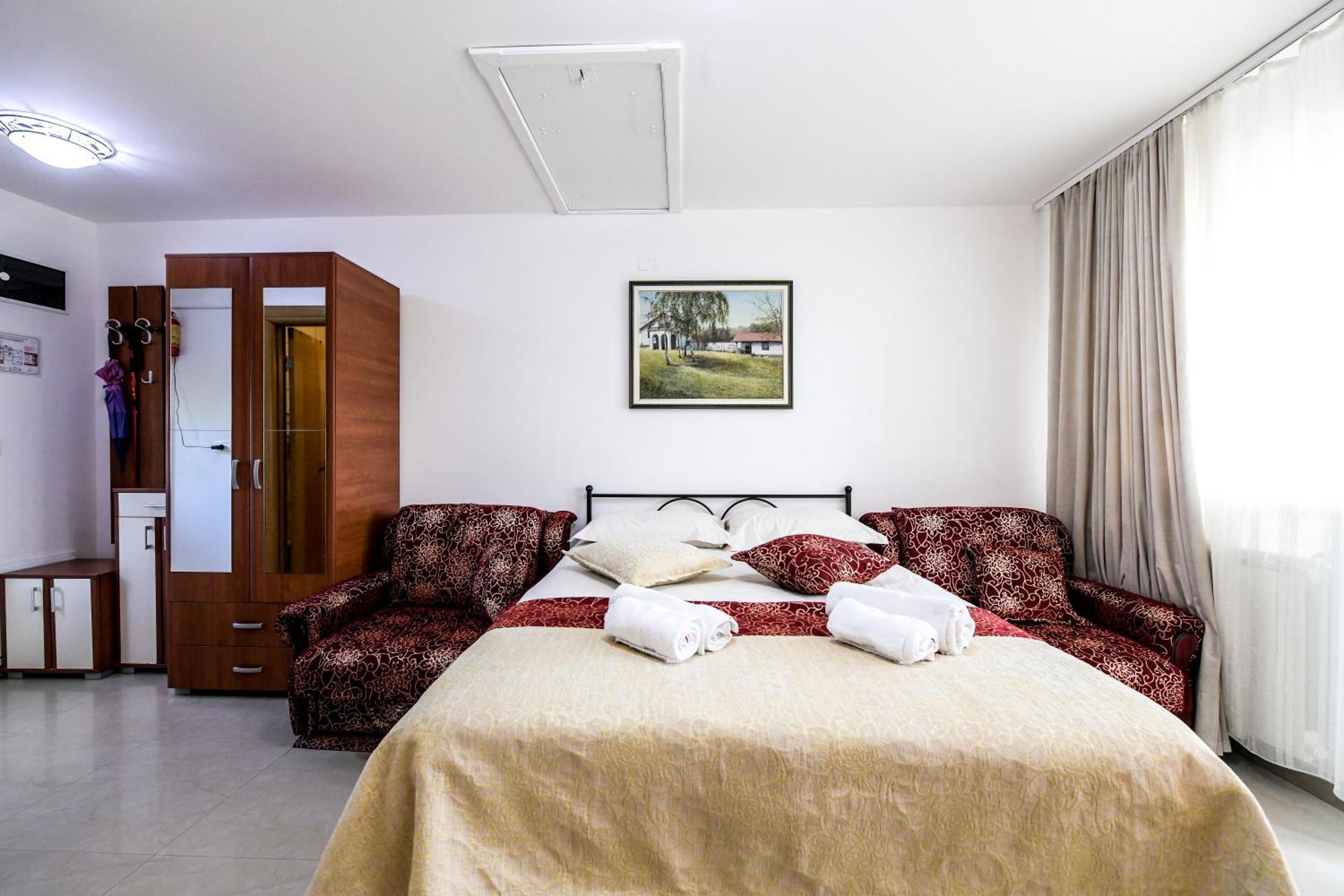 Suncani Breg Apartments Врднік Номер фото
