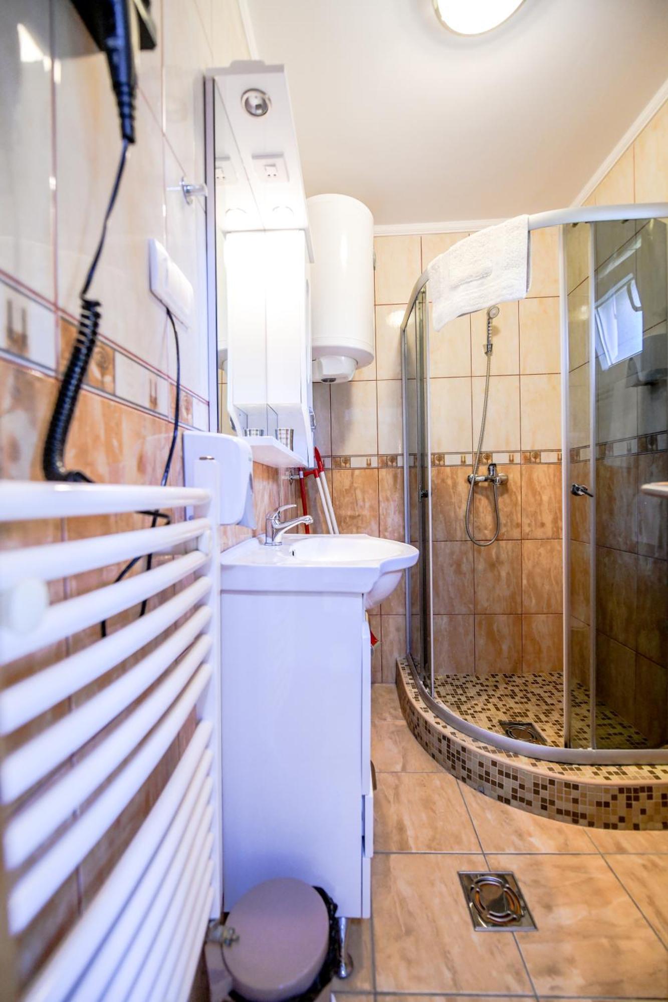 Suncani Breg Apartments Врднік Номер фото