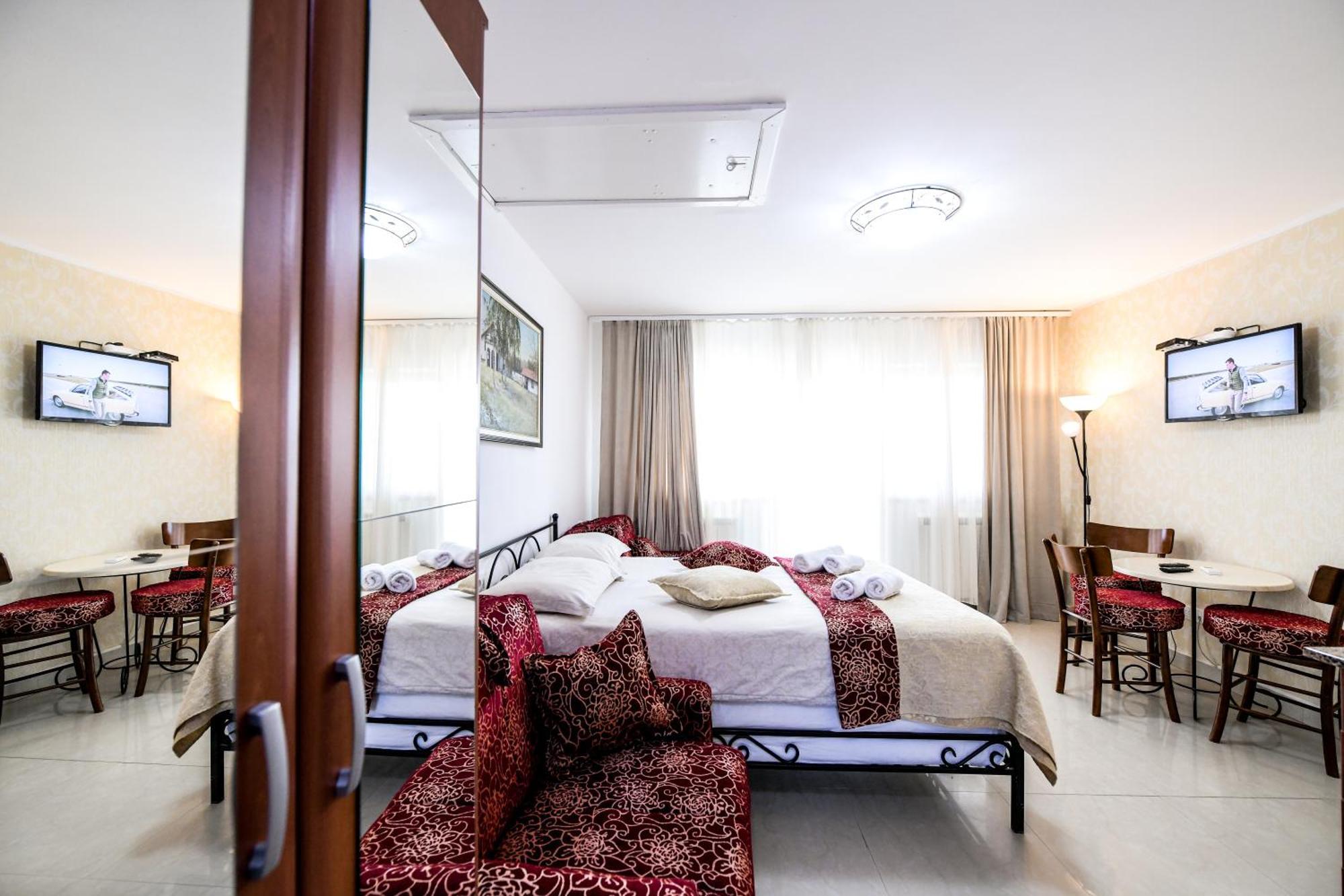 Suncani Breg Apartments Врднік Номер фото