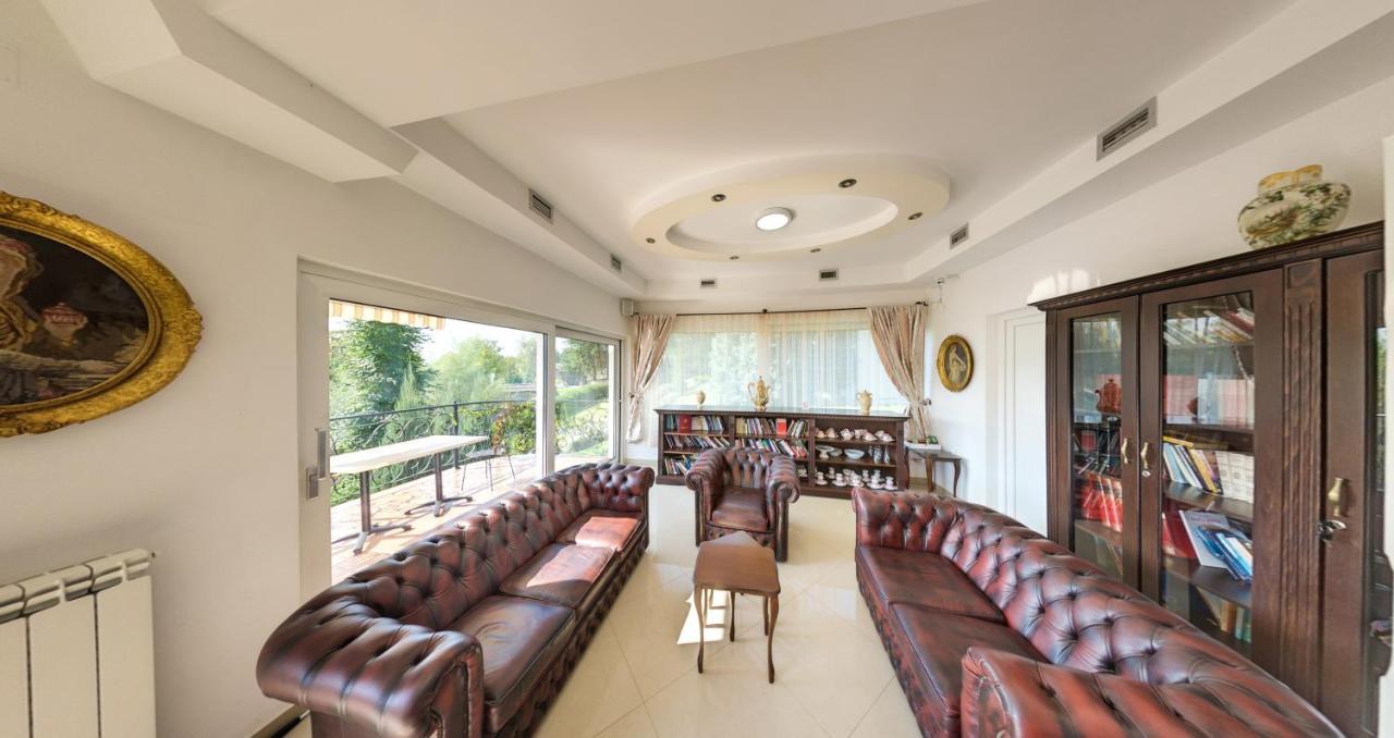 Suncani Breg Apartments Врднік Екстер'єр фото
